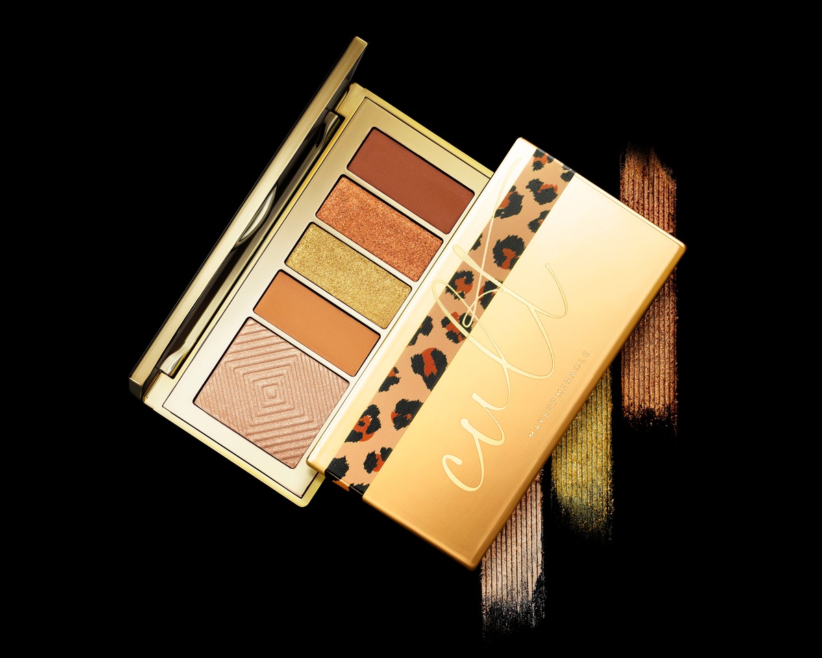 Lundlund : Makeup miracle : 1